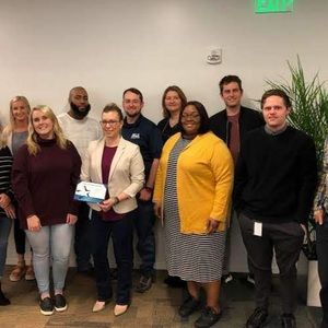 Meet your Posher, John